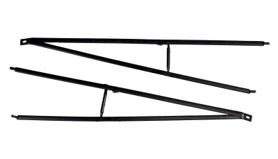045-24107-07 veerpoot set struts Piper Cup J-3 bestuurbaar vliegtuig